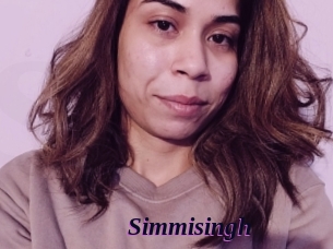 Simmisingh