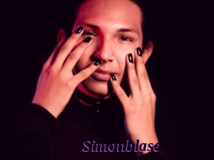 Simonblase