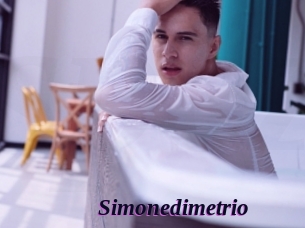 Simonedimetrio