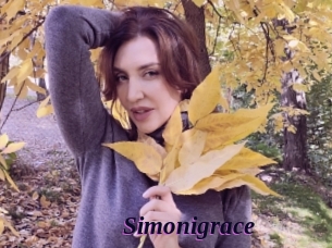 Simonigrace