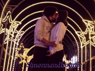 simonnandbonnie Spezial Sexcam