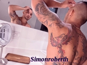 Simonroberth