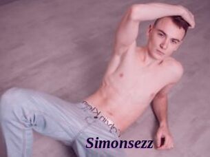 Simonsezz