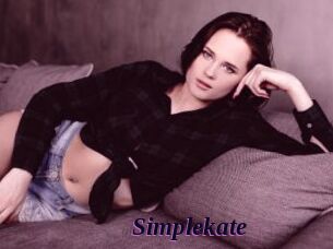 Simplekate