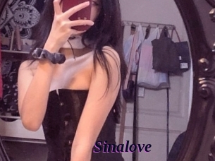 Sinalove