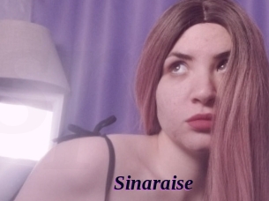 Sinaraise