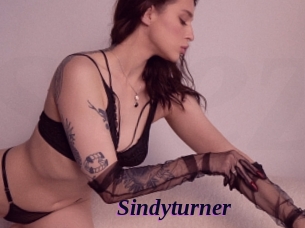 Sindyturner