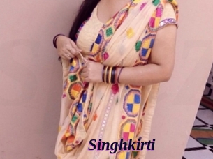 Singhkirti