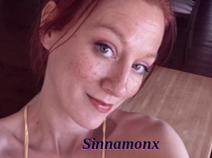 Sinnamonx