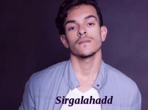 Sirgalahadd
