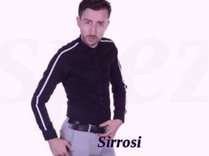 Sirrosi