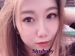 Siyubaby