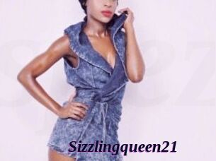 Sizzlingqueen21