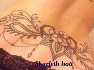 Skarleth_hott
