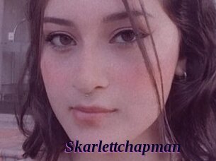 Skarlettchapman