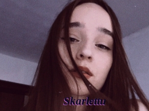Skarlettu