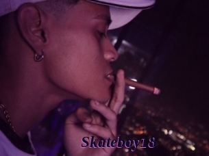 Skateboy18