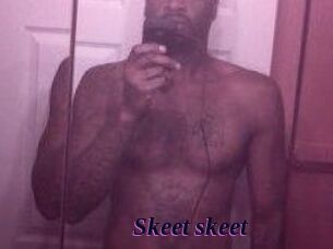 skeet_skeet Spezial Sexcam