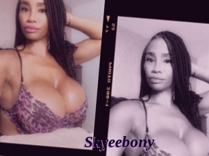 Skyeebony