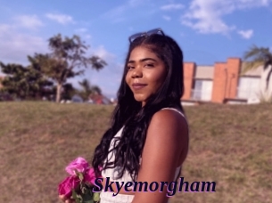 Skyemorgham