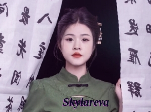Skylareva