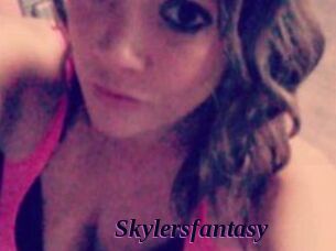 Skylersfantasy