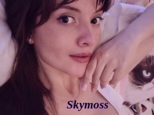 Skymoss