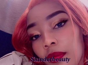 Slanderbeauty