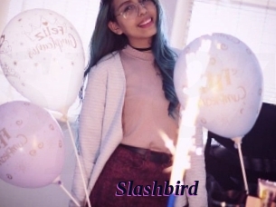 Slashbird