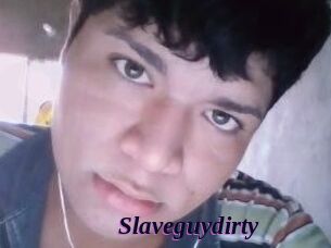 Slaveguydirty