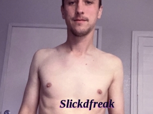 Slickdfreak