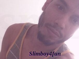 Slimboy4fun