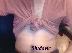 Sludovic