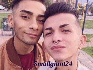 Smallgiant24