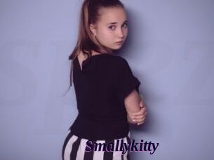 Smallykitty