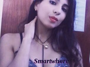 Smartwhore