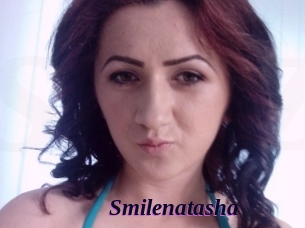 Smilenatasha