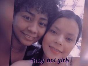 Snag_hot_girls