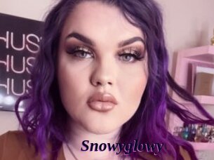 Snowyglowy