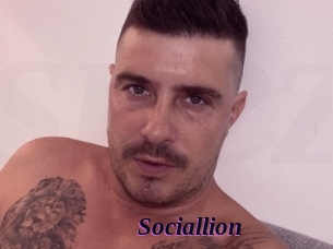 Sociallion