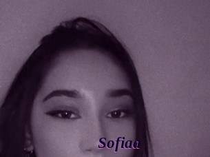 Sofiaa