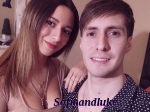 Sofiaandluke