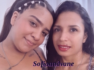 Sofiaandvane