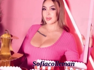 Sofiacolleman