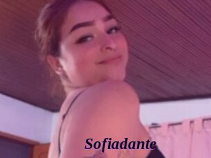 Sofiadante