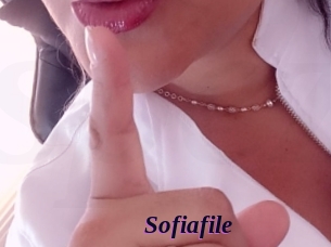 Sofiafile