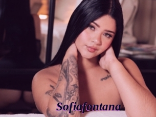 Sofiafontana