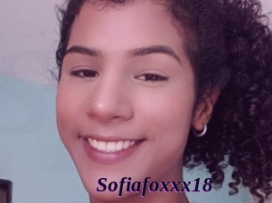 Sofiafoxxx18