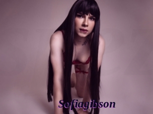 Sofiagibson