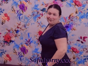 Sofiahornyxxx